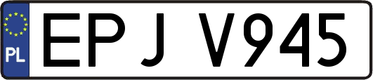 EPJV945