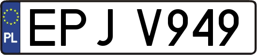 EPJV949