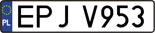 EPJV953
