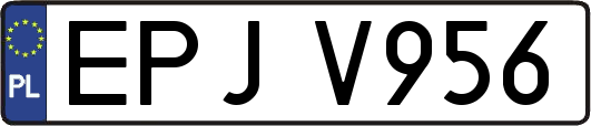 EPJV956