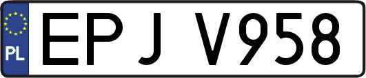 EPJV958
