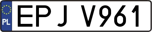 EPJV961