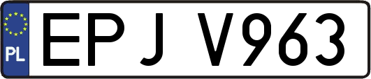 EPJV963