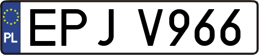 EPJV966