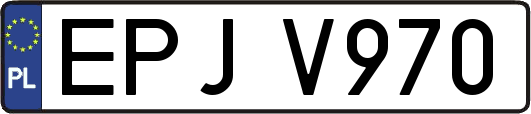 EPJV970