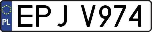 EPJV974