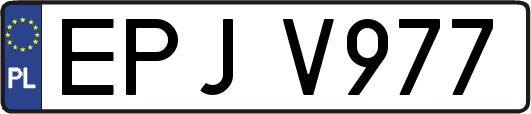 EPJV977