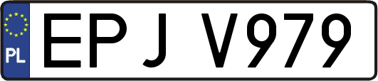 EPJV979