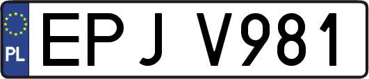 EPJV981