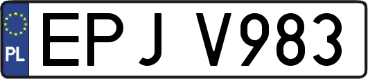 EPJV983