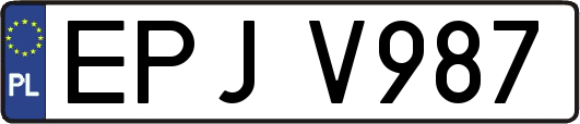 EPJV987