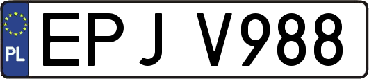EPJV988