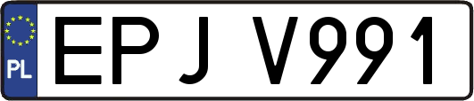 EPJV991