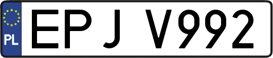 EPJV992
