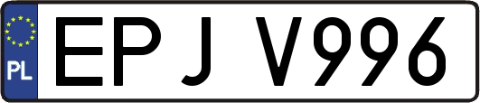 EPJV996