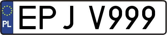 EPJV999