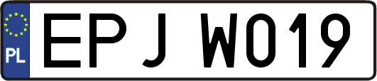 EPJW019
