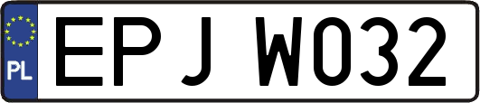 EPJW032