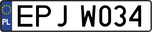 EPJW034