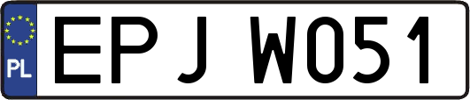 EPJW051