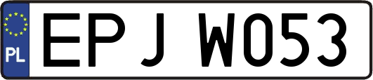 EPJW053