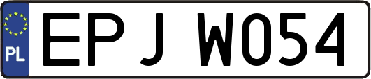 EPJW054