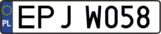 EPJW058