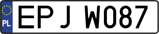 EPJW087