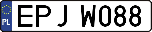 EPJW088