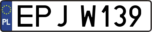 EPJW139