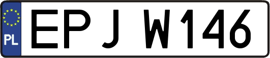 EPJW146