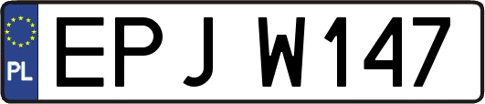 EPJW147