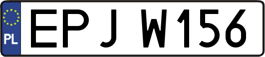 EPJW156