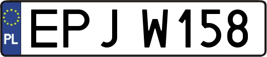 EPJW158