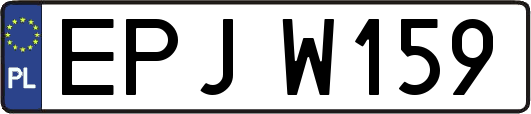 EPJW159