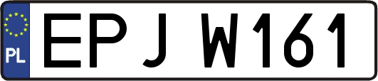 EPJW161