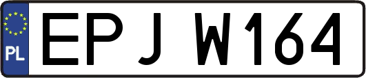 EPJW164