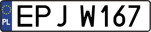 EPJW167