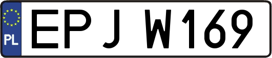 EPJW169