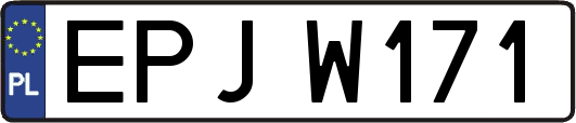 EPJW171