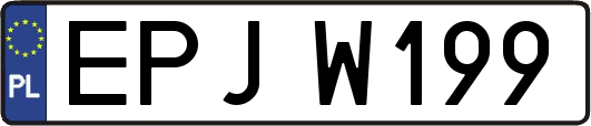 EPJW199