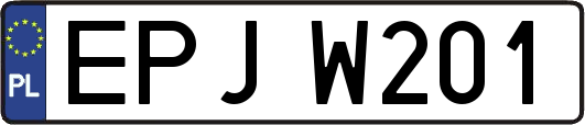 EPJW201