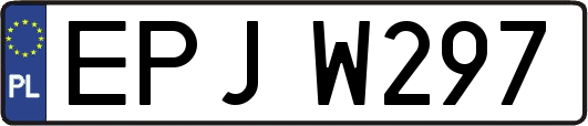 EPJW297
