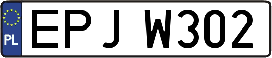 EPJW302