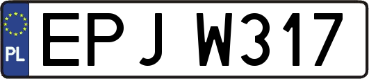 EPJW317