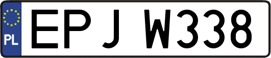 EPJW338