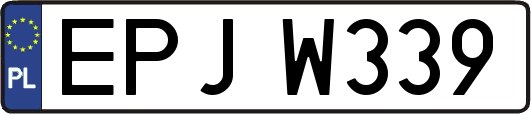 EPJW339