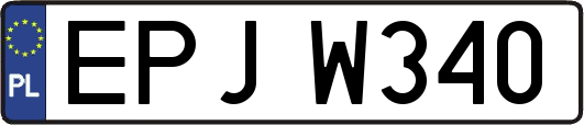 EPJW340
