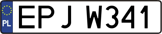 EPJW341