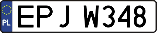EPJW348